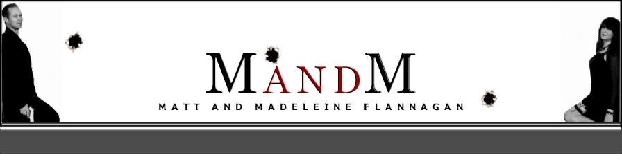 MandM header image 1