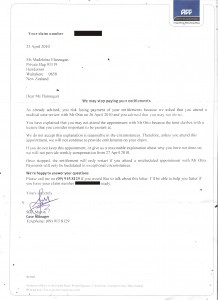 Letter from ACC - Click to View