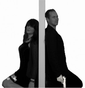 Dr & Mrs F