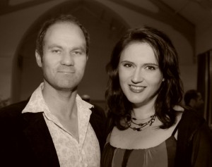 Matt and Madeleine Flannagan (MandM)