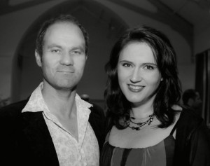 Matt and Madeleine Flannagan (MandM)