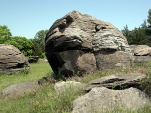 Big Rocks