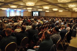 The ETS crowd.