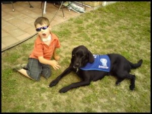David and Marley