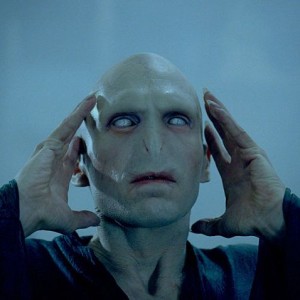 Lord Voldemort Lord Voldemort