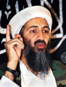 Osama Bin Laden