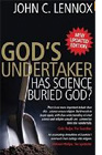 God's Undertaker: Has Science Buried God?