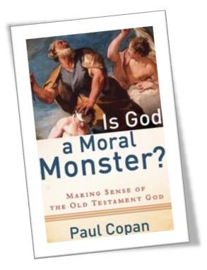 Is God a Moral Monster?