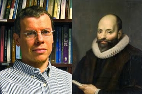 Randal Rauser and Arminius