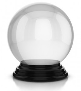 crystal ball