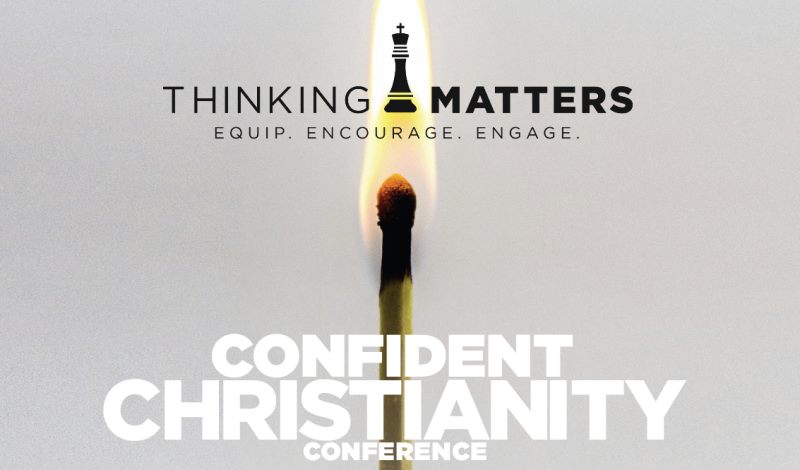 Confident Christianity Conference